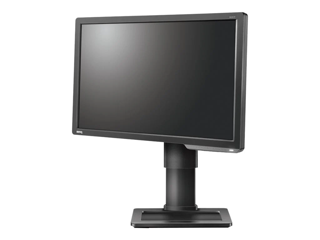 BenQ ZOWIE XL2411P 24 1920 x 1080 DVI HDMI DisplayPort 144 Hz Pivot-Monitor