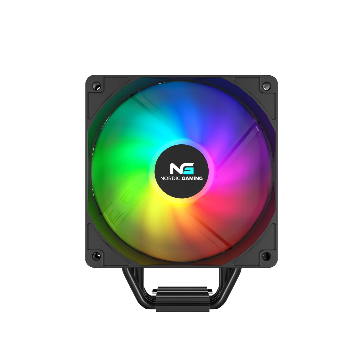 Nordic Gaming 100 CPU fan