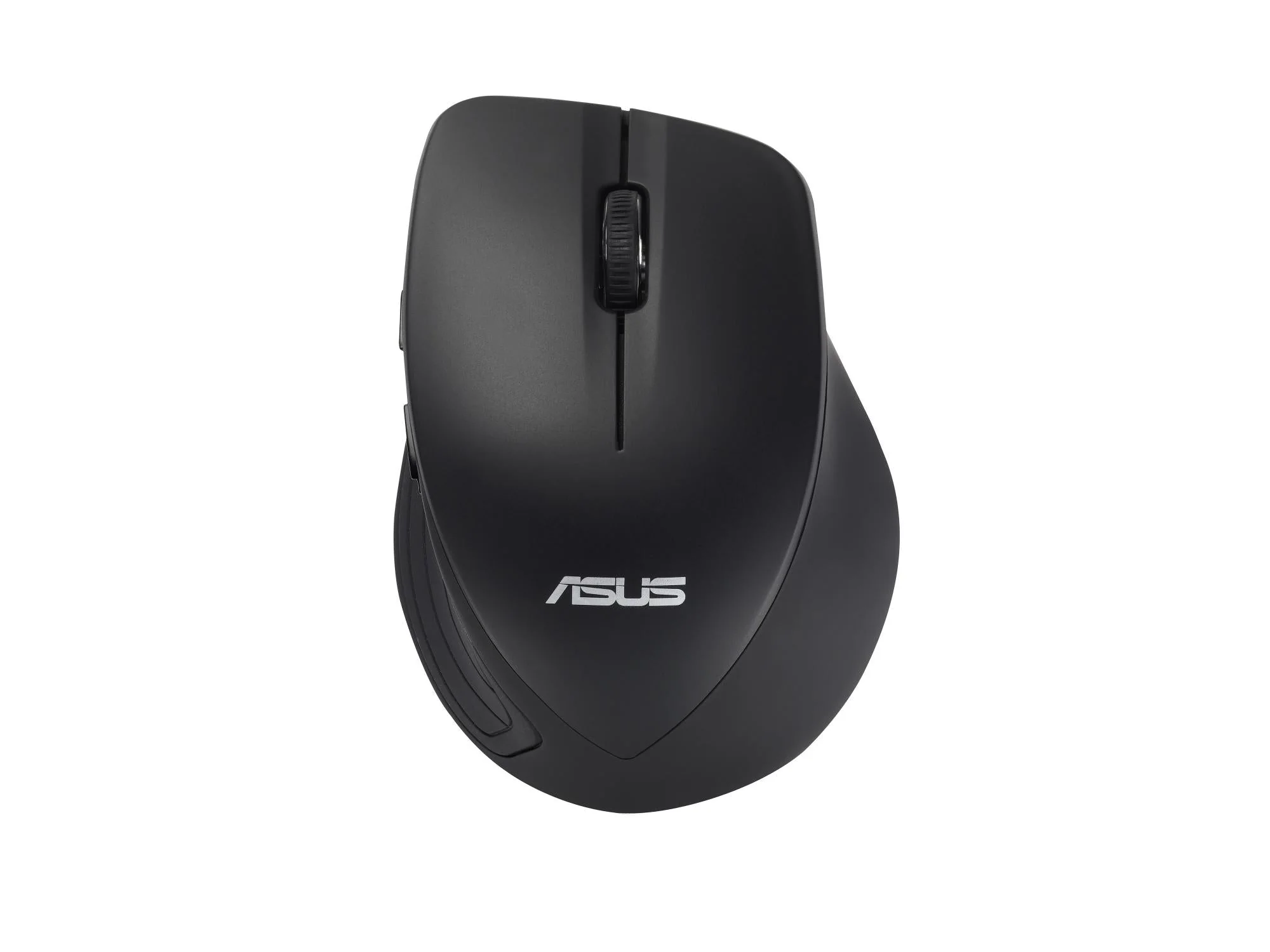 Asus Mus WT465 Trådløs Sort