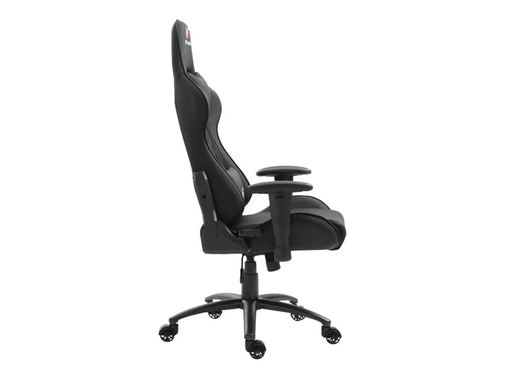 Nordic Gaming Racer Gaming-Stuhl Schwarz
