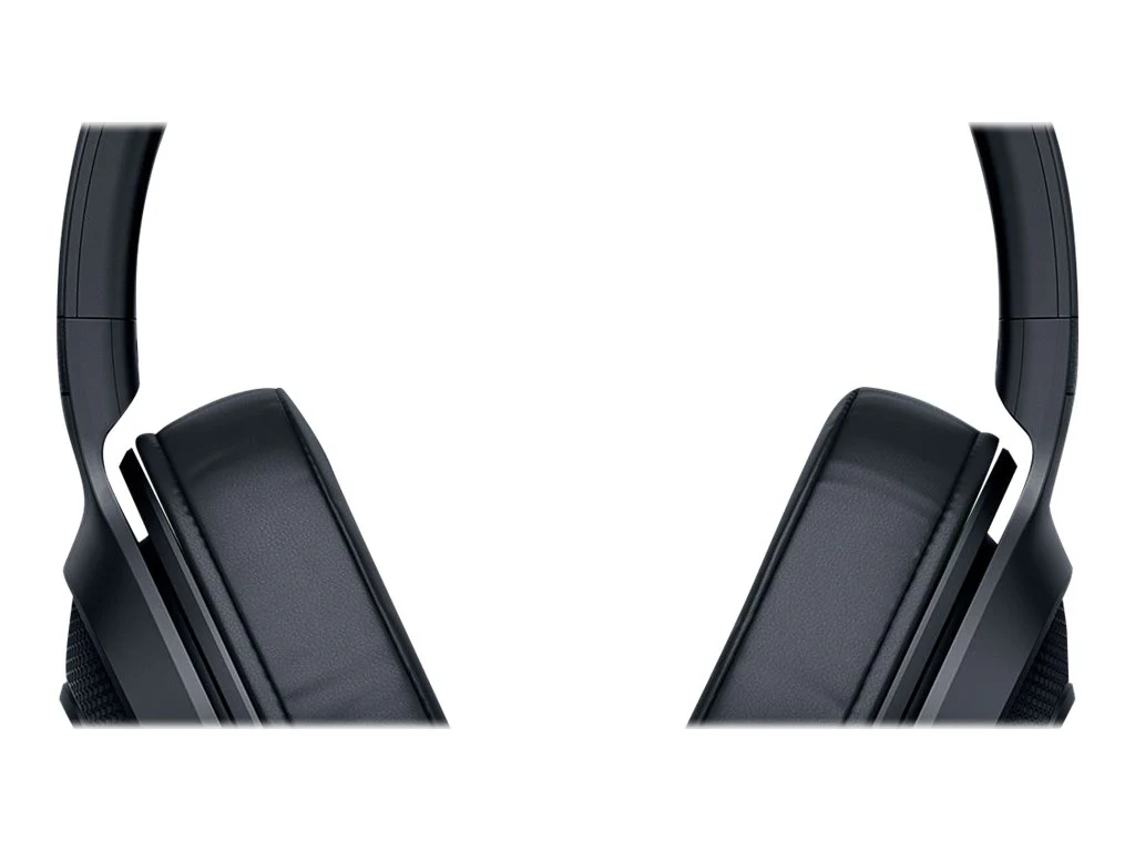 Razer Kraken X USB-Kabel-Headset Schwarz