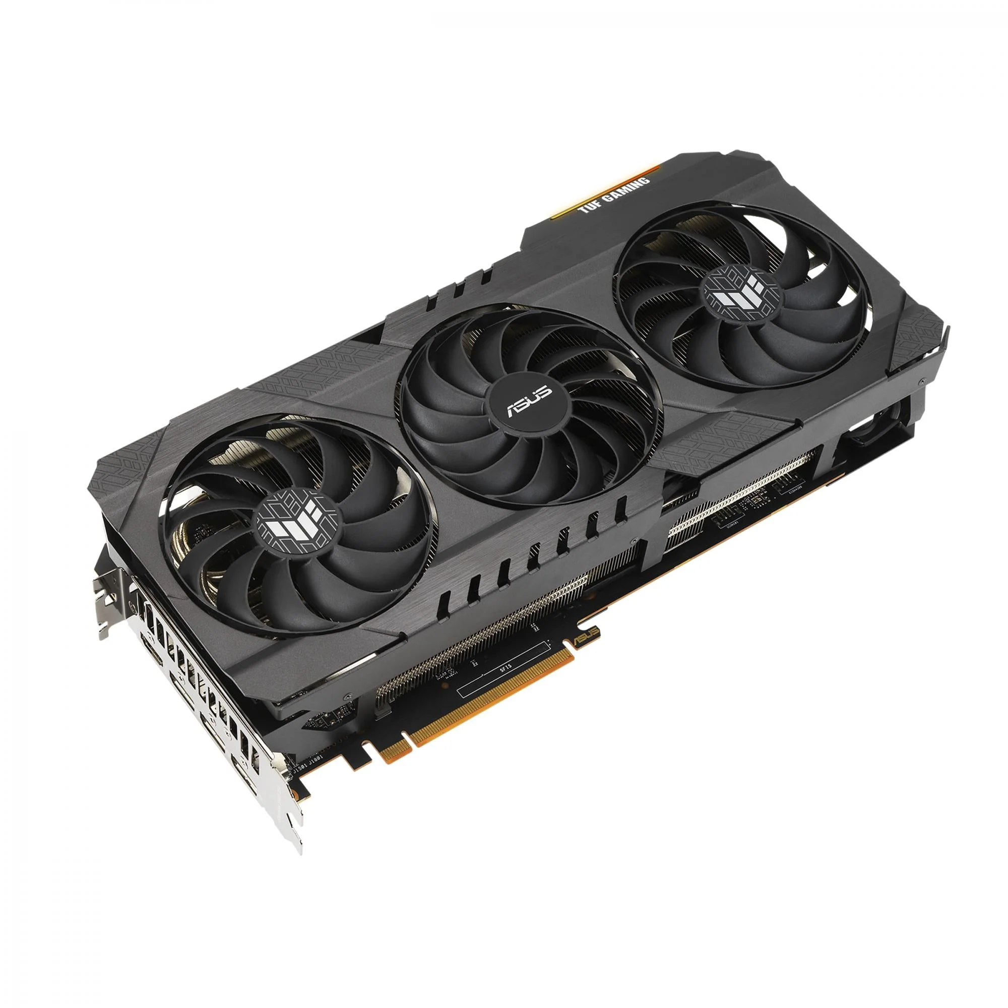 ASUS Radeon RX 7800 XT 16GB GDDR6 TUF OG OC GAMING