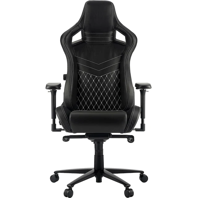 ZEN NARA - Ægte Læder - Gamingstol