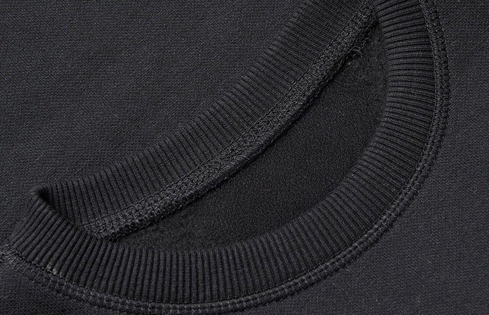 Judex Kriger - Sweatshirt