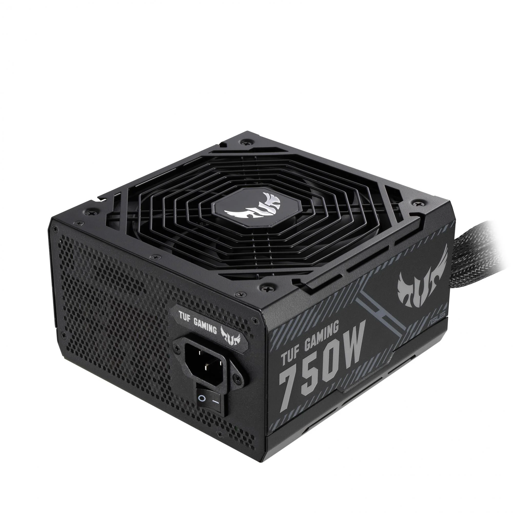 ASUS TUF GAMING 750W 80+ Bronze Power Supply