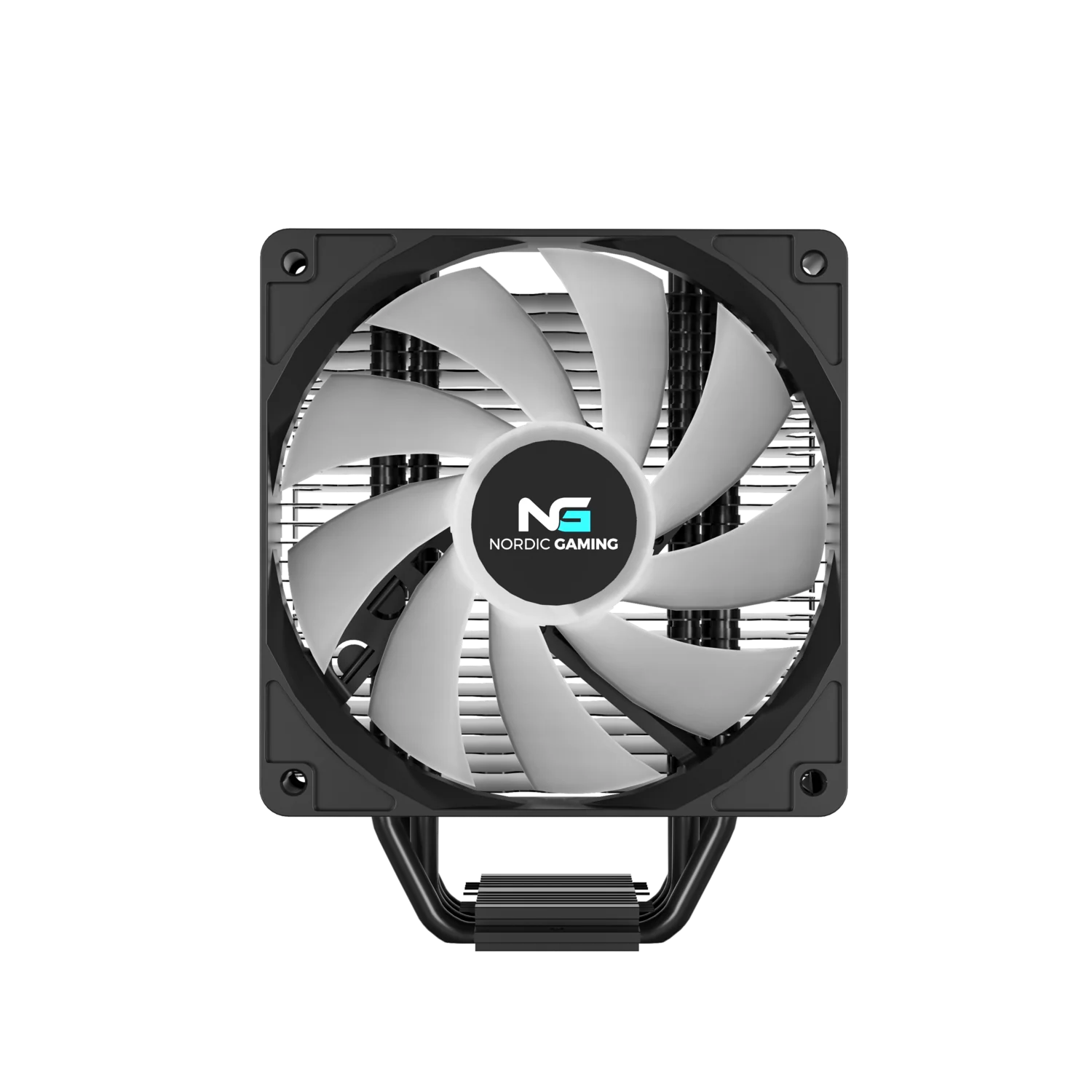 Nordic Gaming 100 CPU fan
