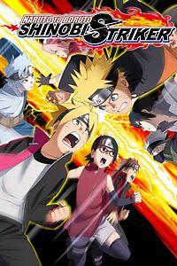 Naruto to Boruto: Shinobi Striker - Xbox One