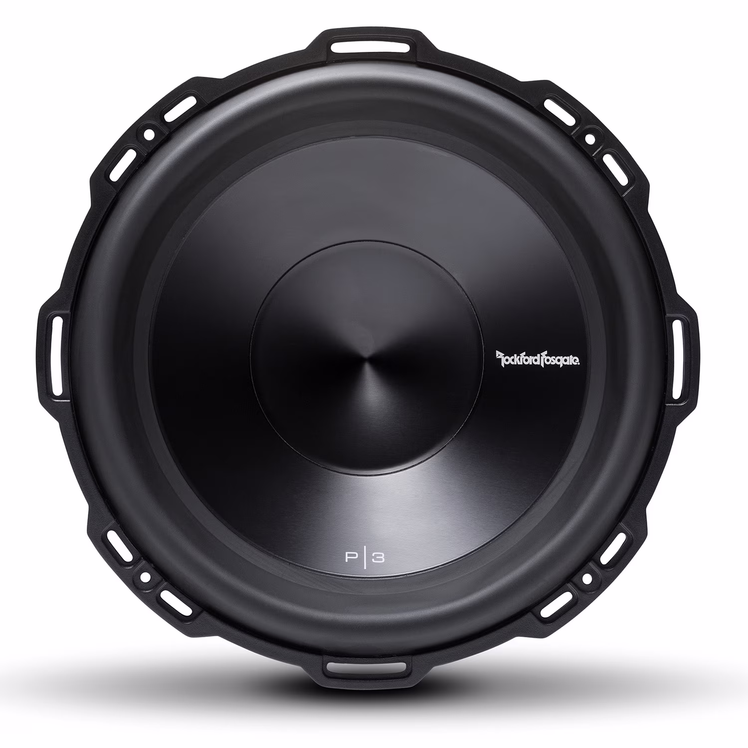 Rockford Fosgate P3D2-12 Punch P3 12