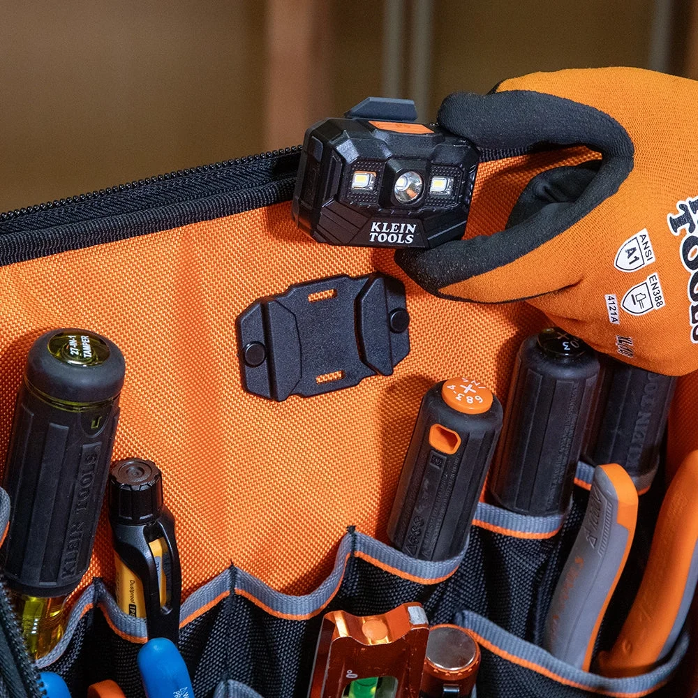 Klein Tools Tool Station Pro Backpack