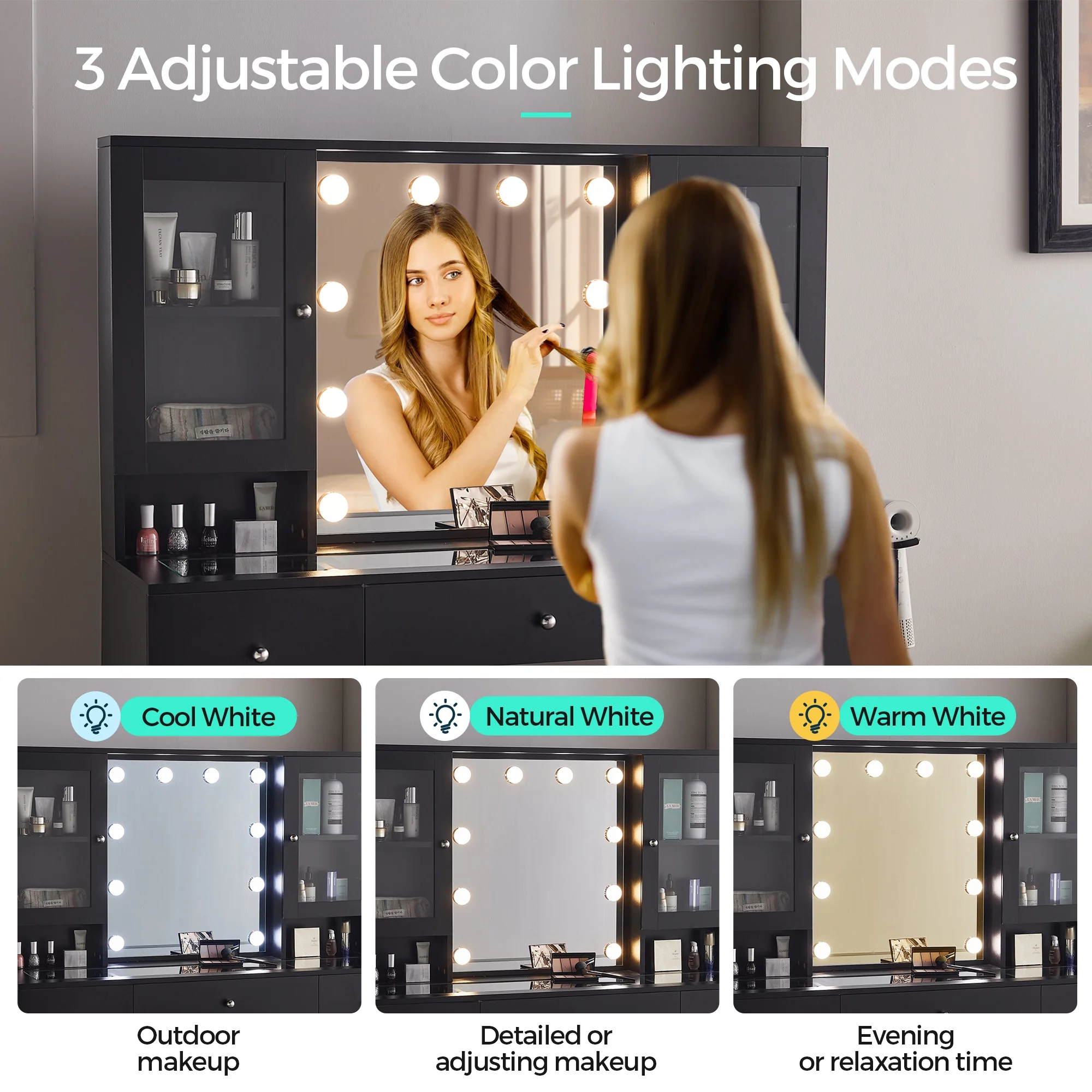 Linsy Home Large 47.2