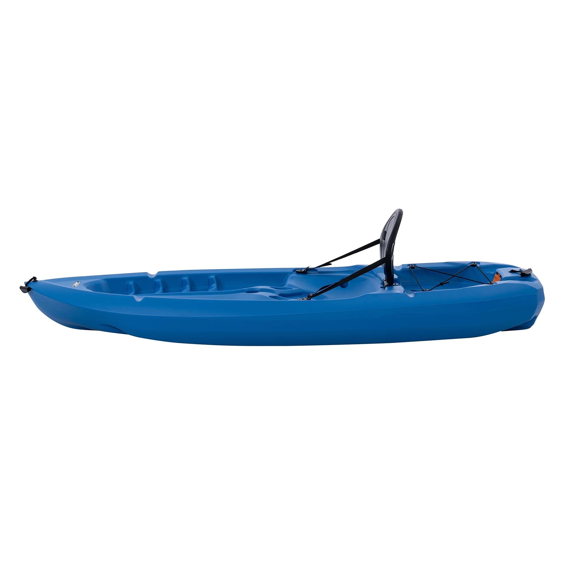 Lifetime Daylite 8 ft Sit-on-Top Kayak, Red (90775)