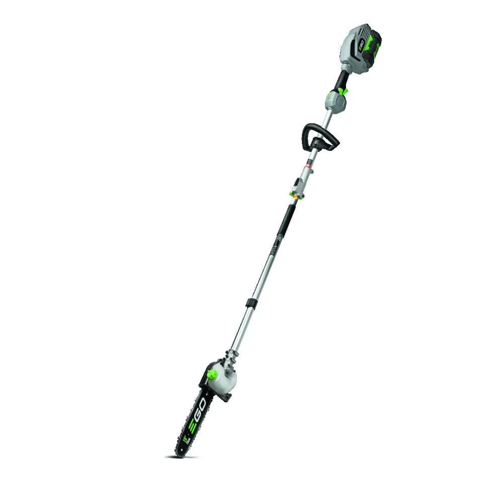 Ego Multi-Head System With 10In Pole Saw Attachment Kit Reconditioned