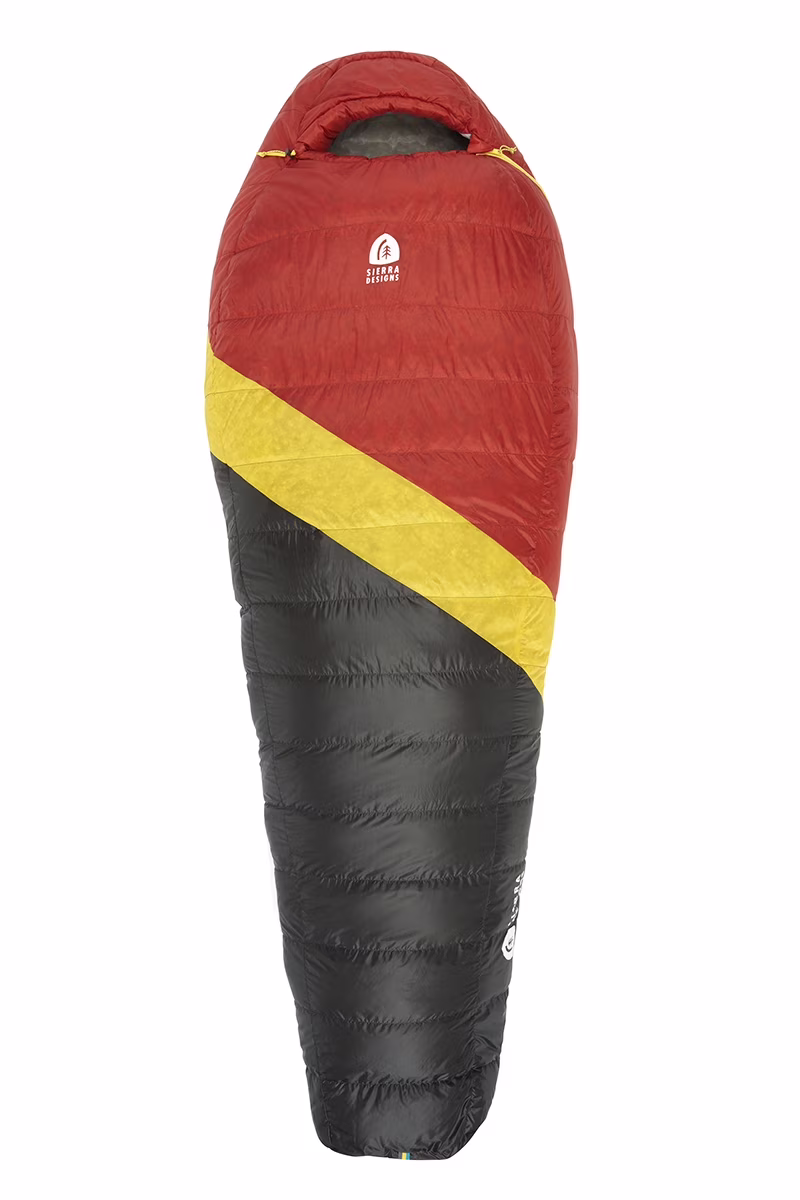 Nitro 20 Reg / 800 DriDown