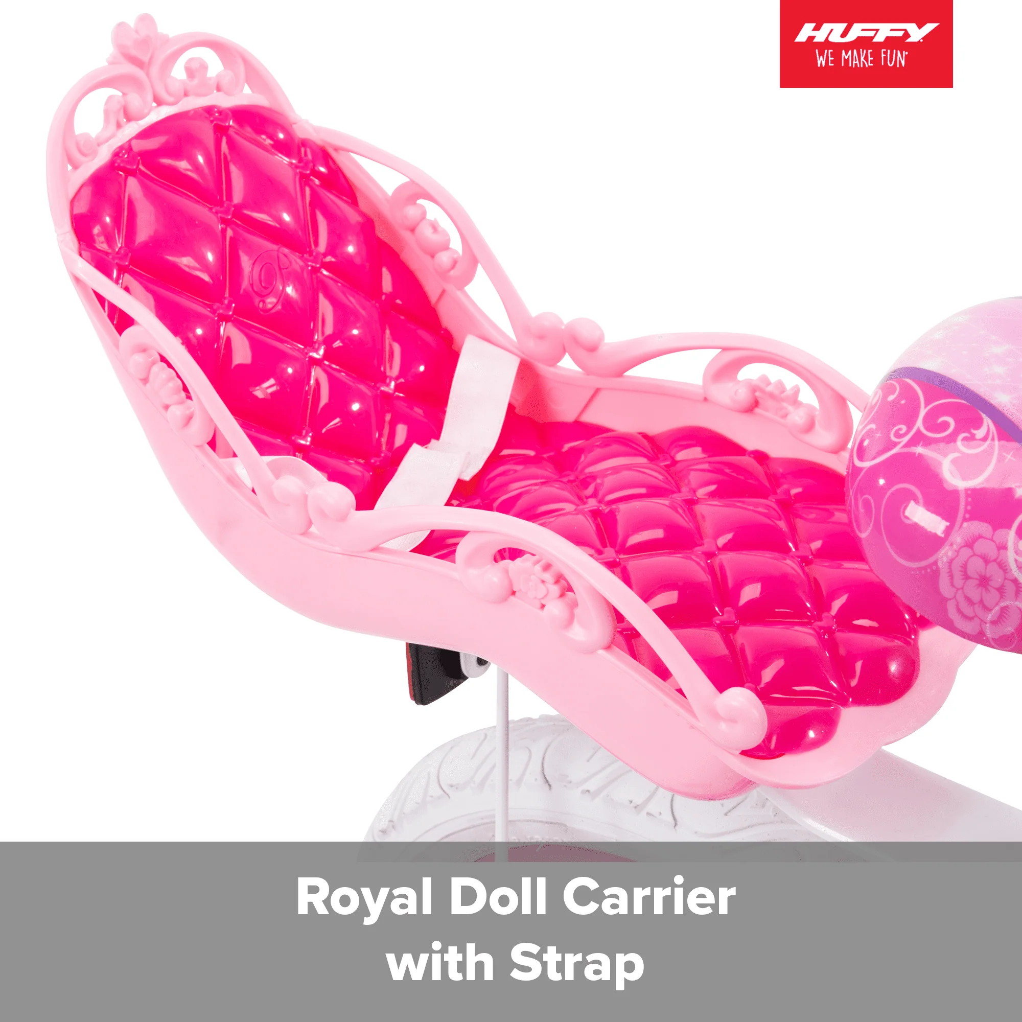 Disney Princess Girls' 12