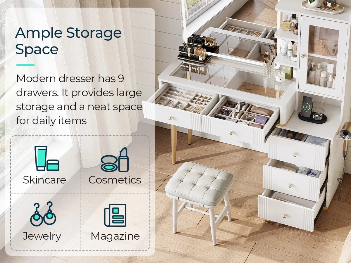 Linsy Home Large 47.2