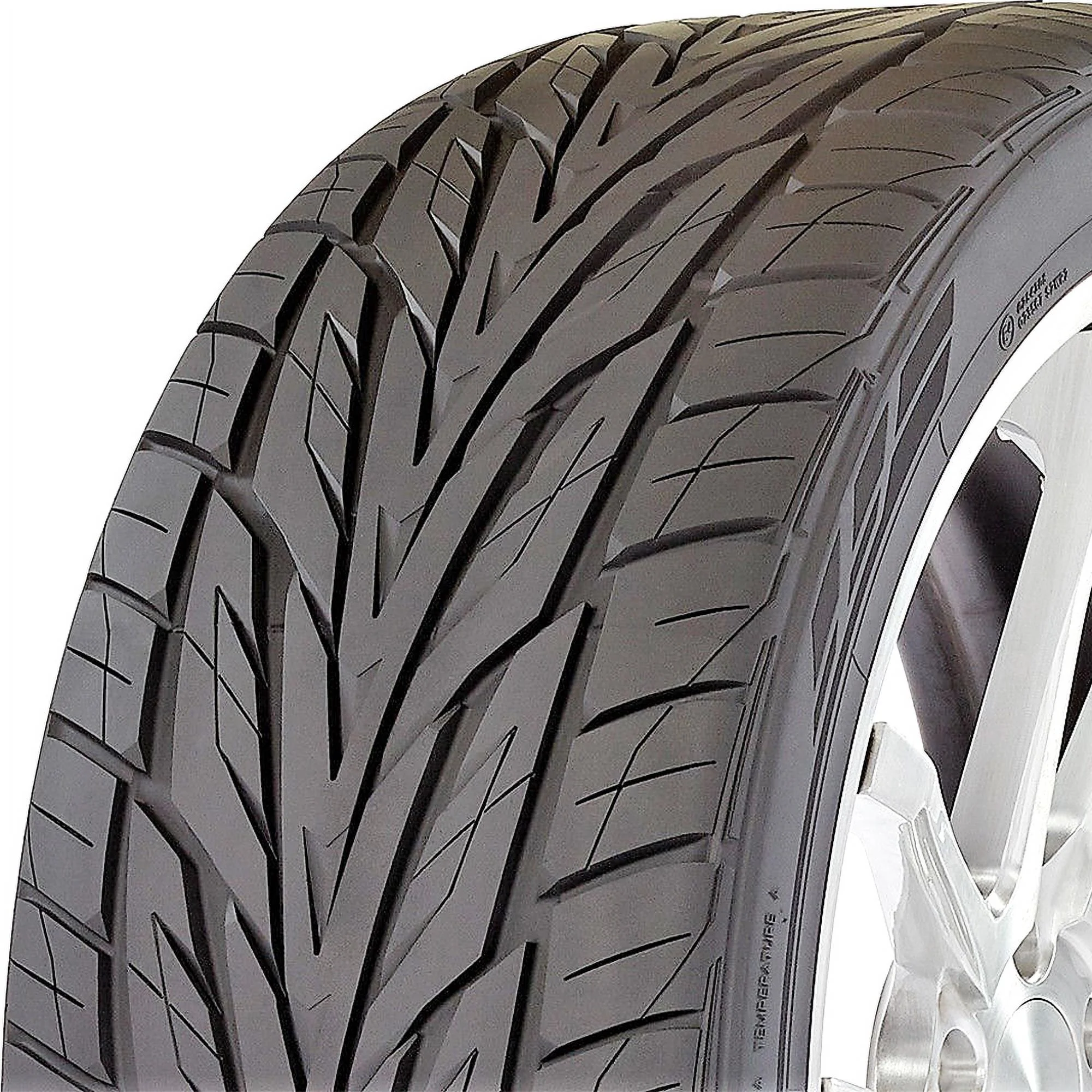 Toyo Proxes ST III 275/40R20 106 W Tire