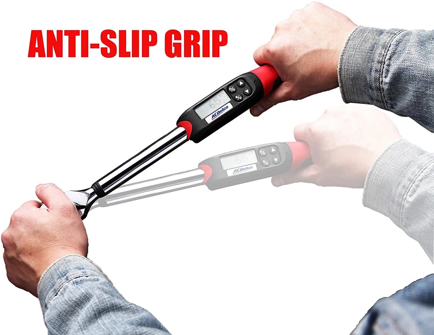 ACDelco ARM601-4 1/2