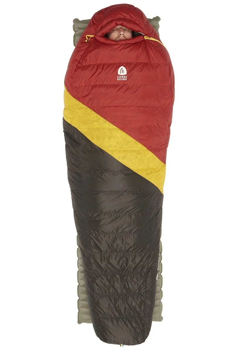 Nitro 20 Reg / 800 DriDown