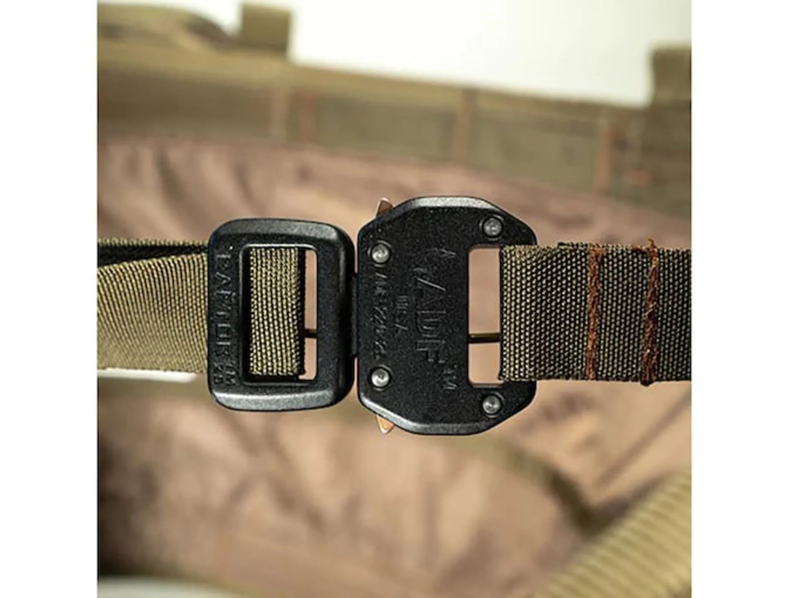 Tethrd Grit Workhorse Saddle Kit, Mossy Oak, Regular