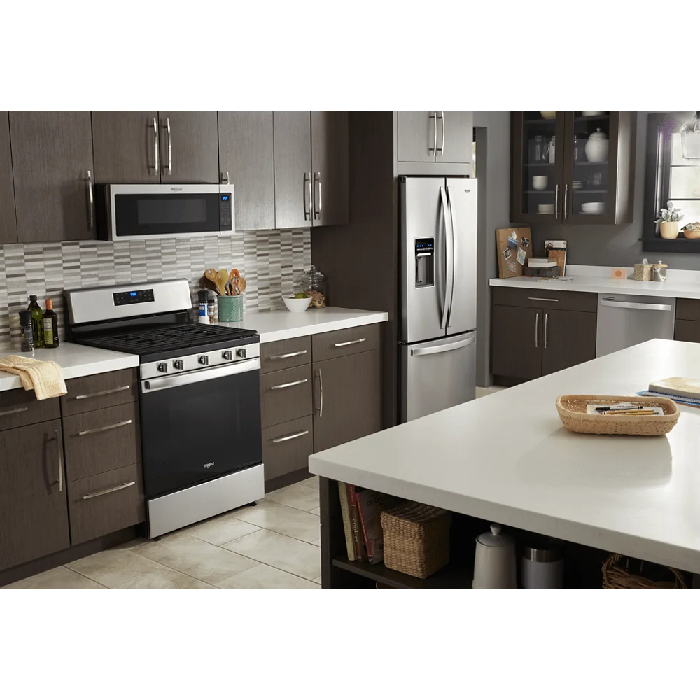 Whirlpool Wrf560seh 30