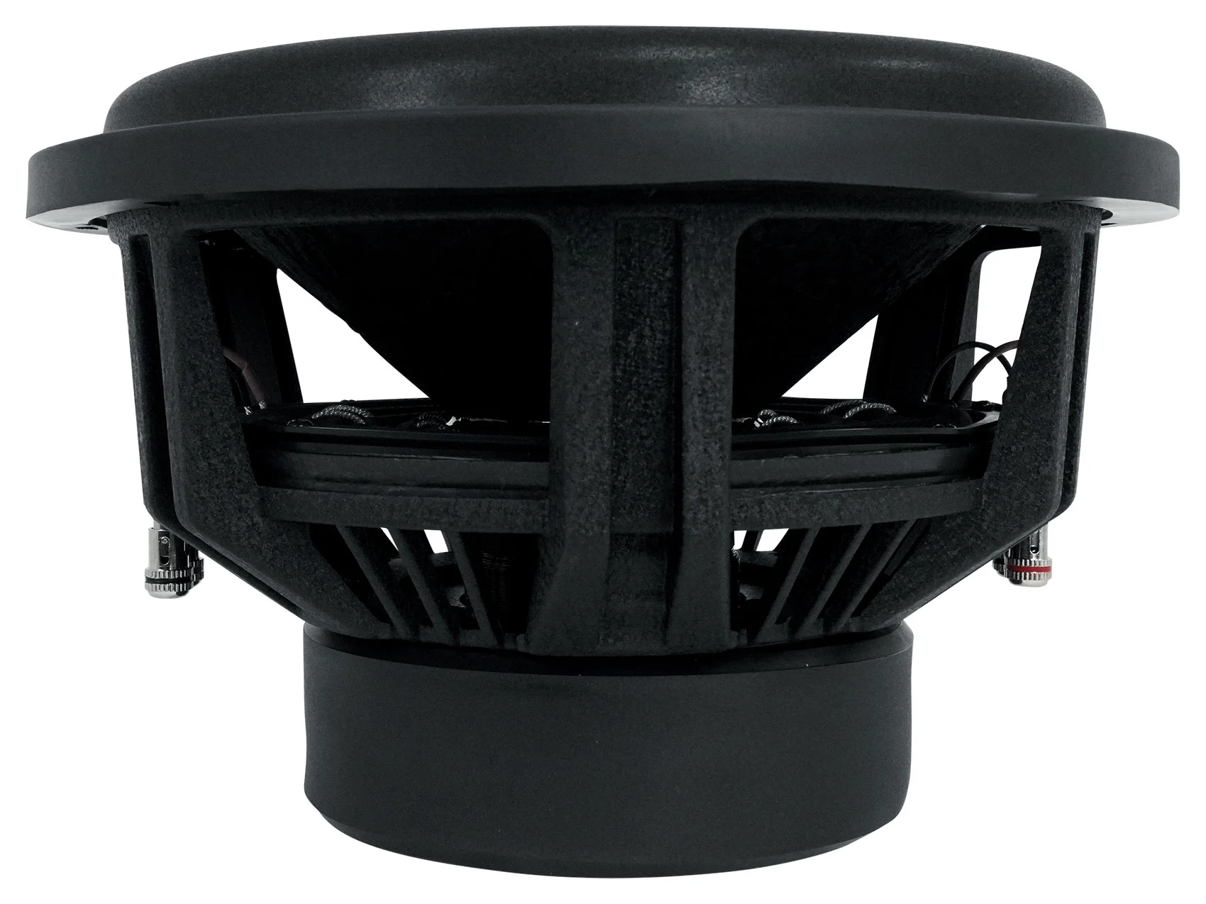 2) Power Acoustik BAMF-124 12