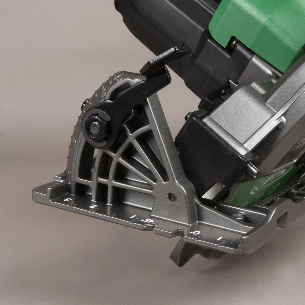 Metabo HPT 36V Cordless 7-1/4