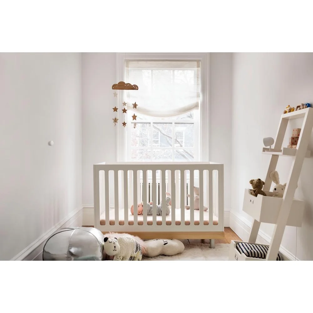 Nest Learning Thermostat - 3rd Generation - Stainless Steel with Nest Temperature Sensor