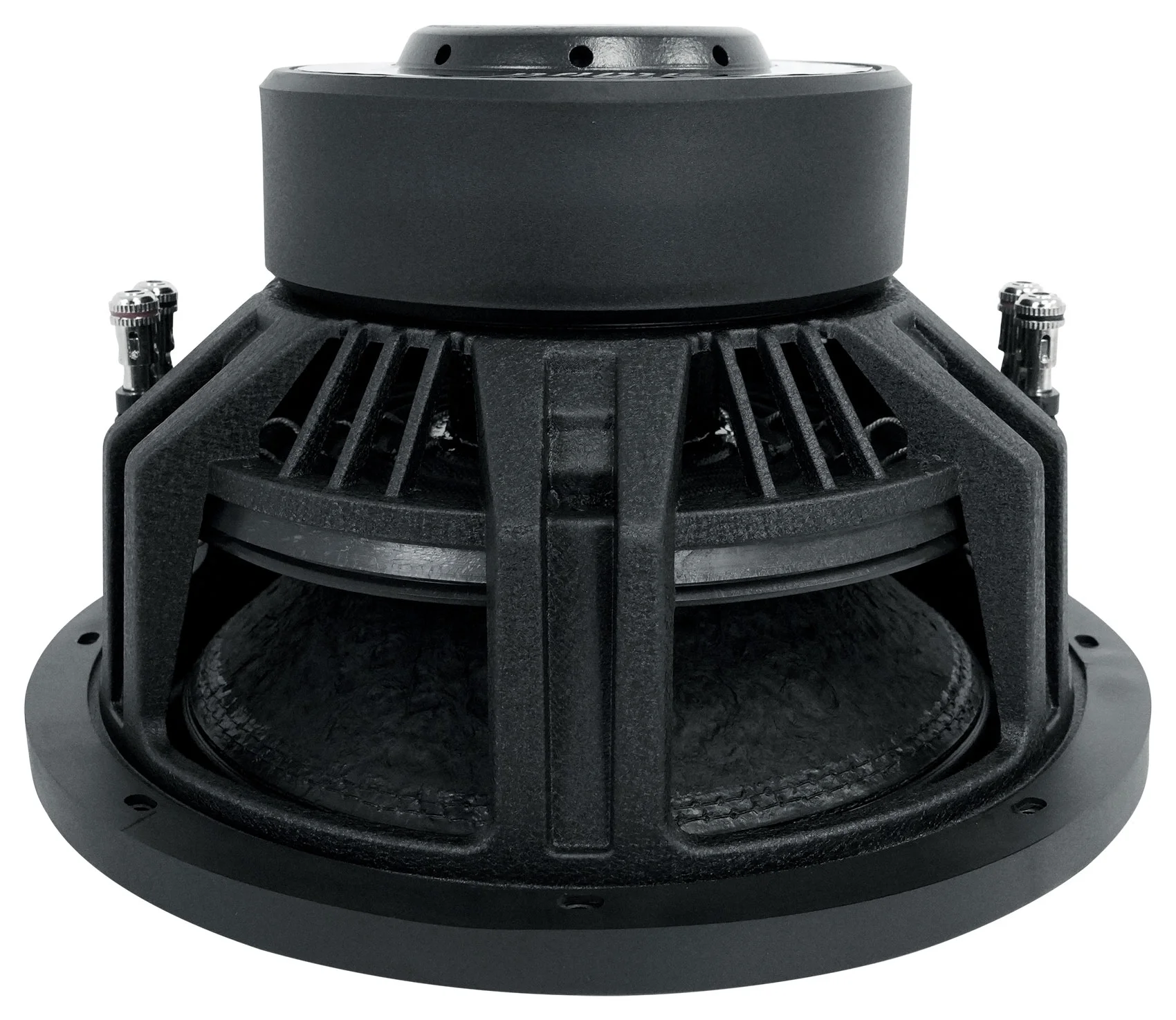 2) Power Acoustik BAMF-124 12