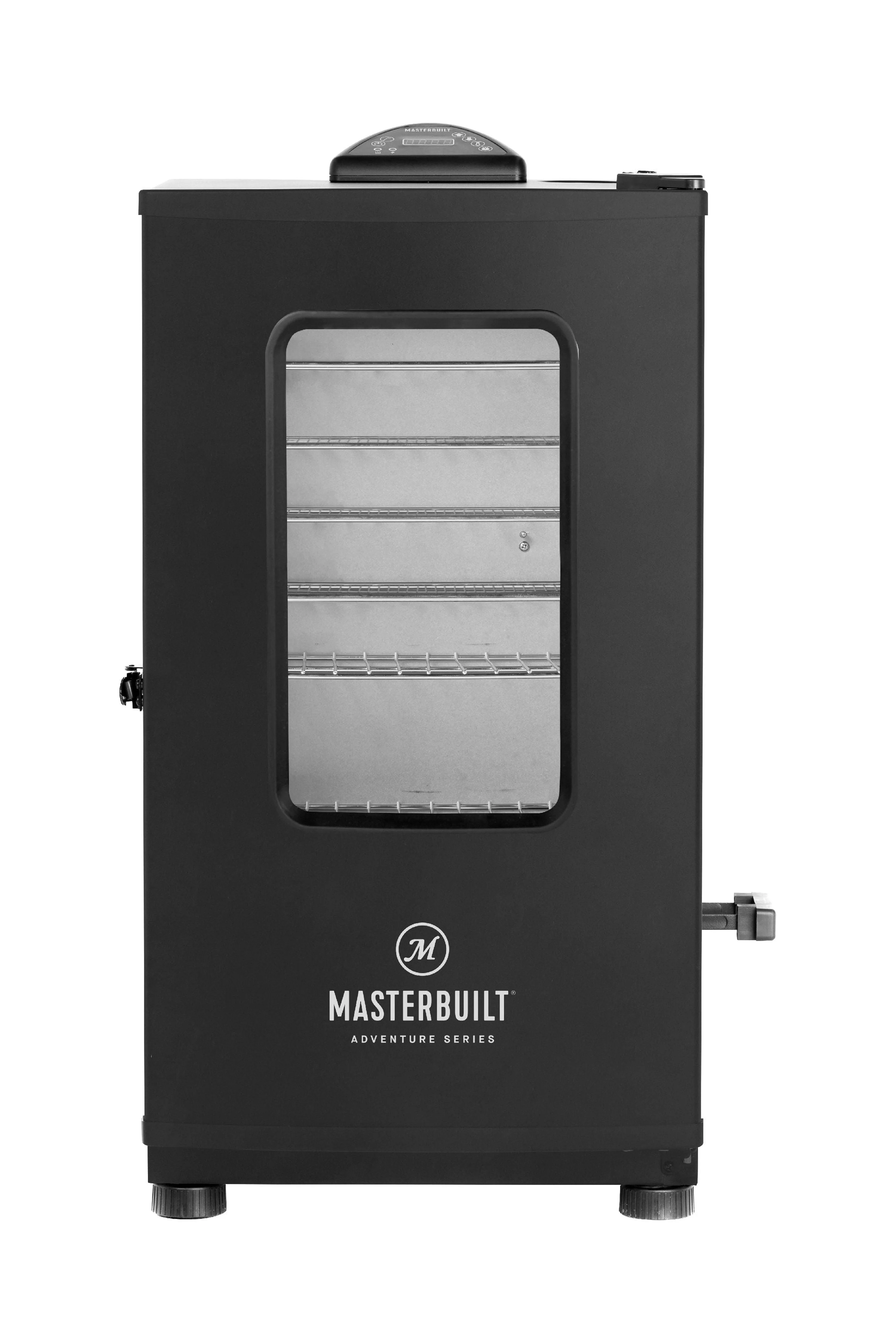 Masterbuilt Adventure Series MES 130S Electric Smoker