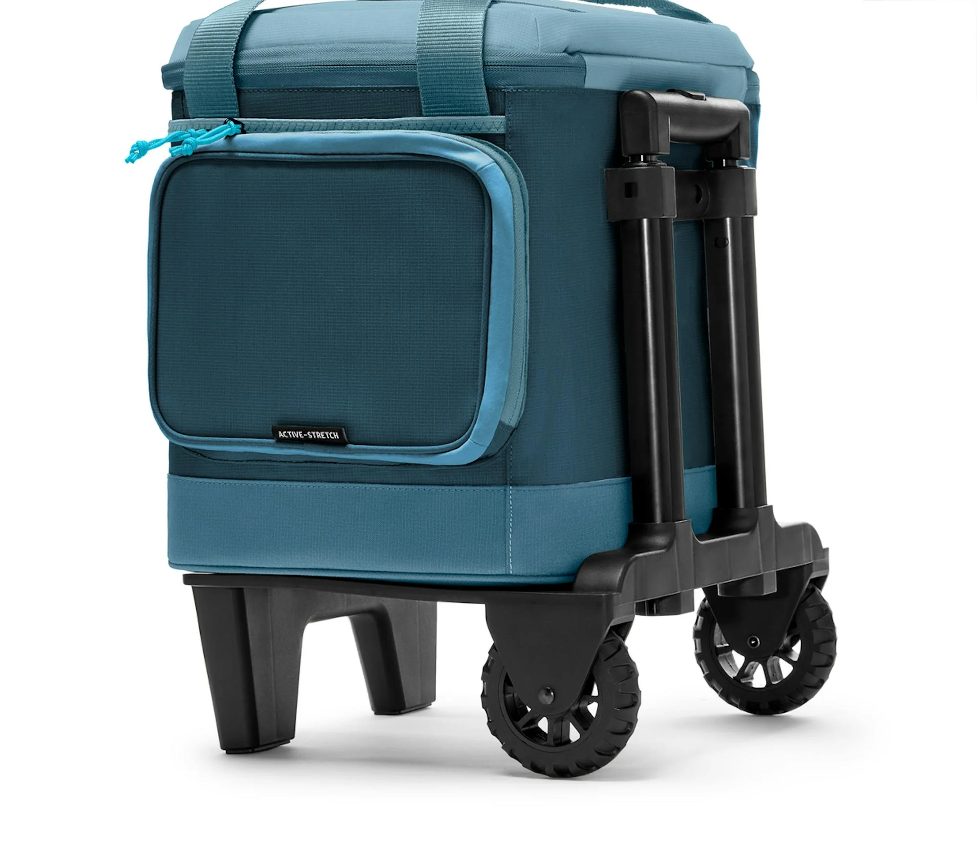 Coleman SPORTFLEX™ 42-Can Soft Cooler with Wheels, Ocean