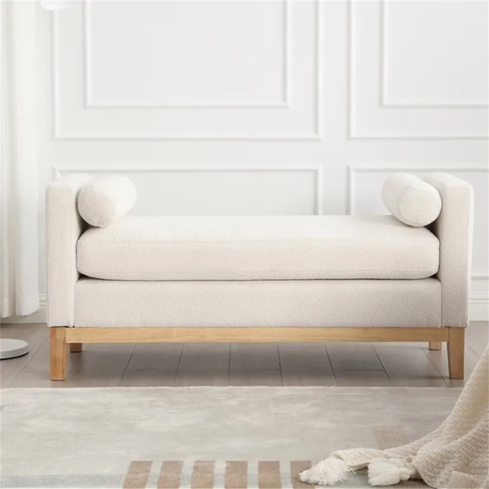 End of Bed Bench, 53.5