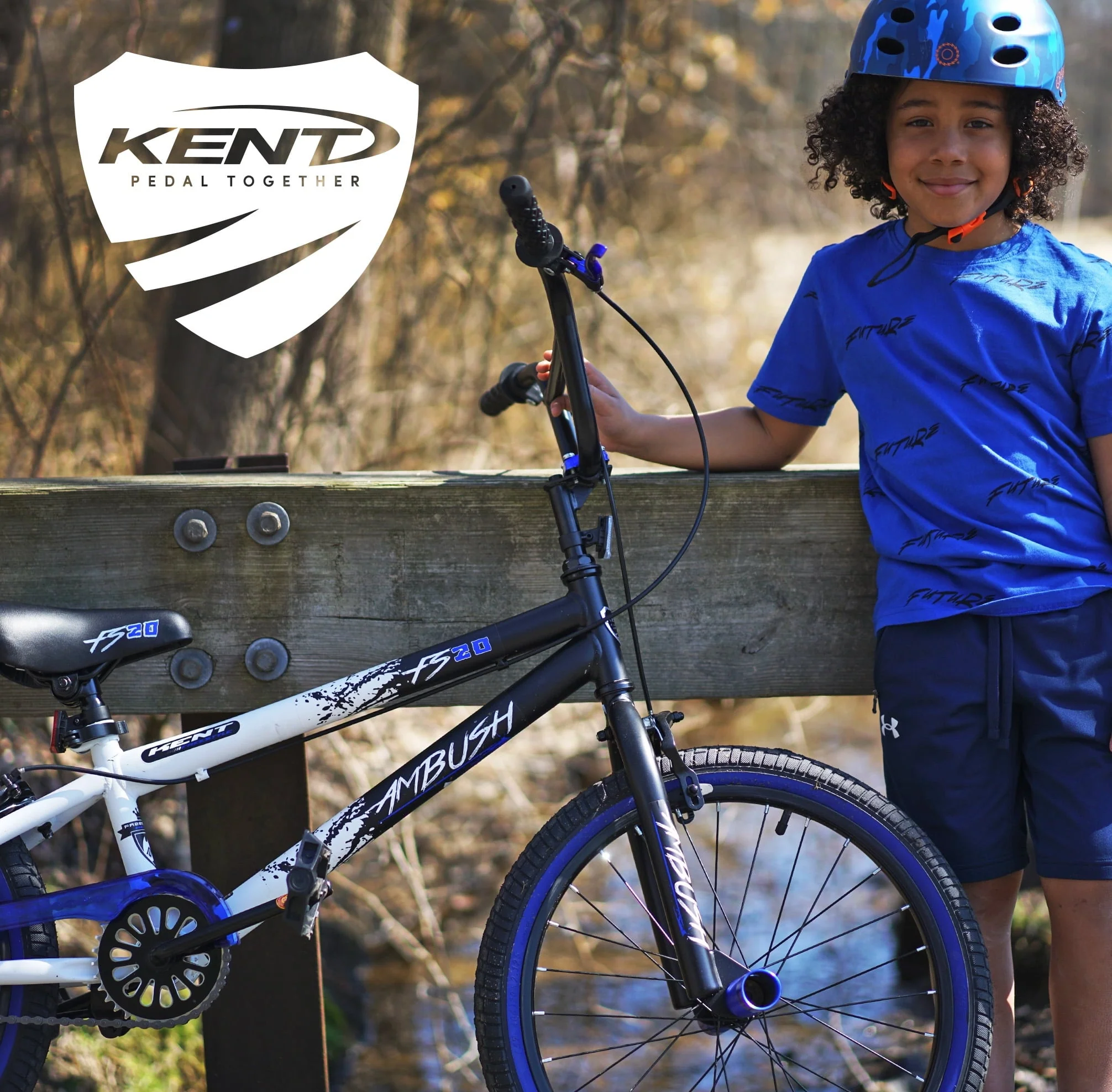 Kent Bicycles 20
