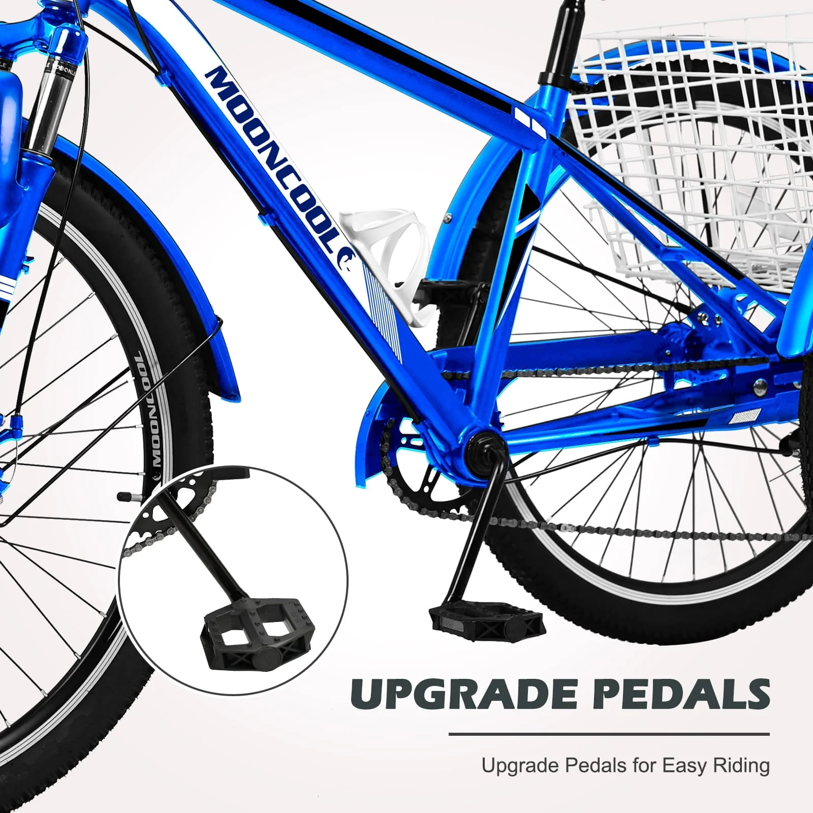 MOPHOTO 7 Speed 27.5