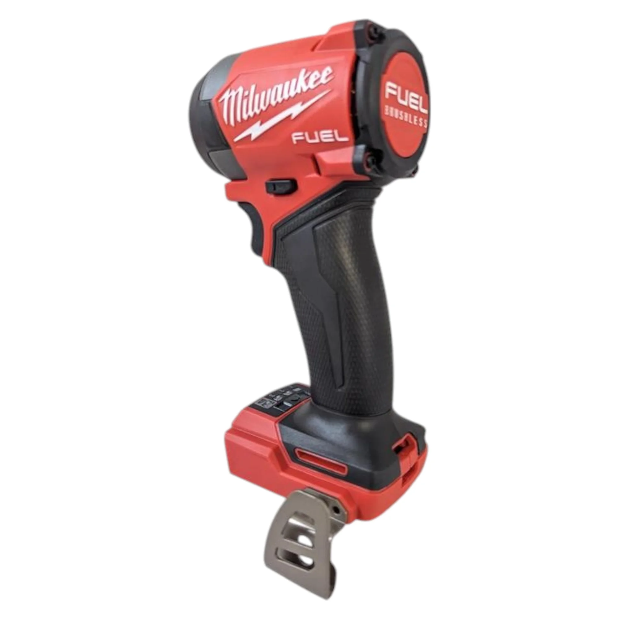 Milwaukee M18 FUEL 1/4