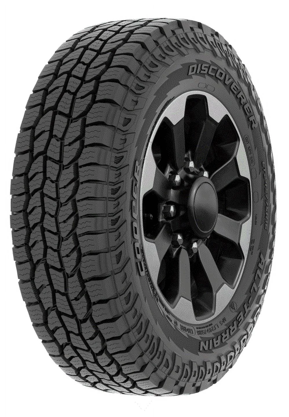 Cooper Discoverer All-Terrain 275/60R20 115T All-Terrain Tire