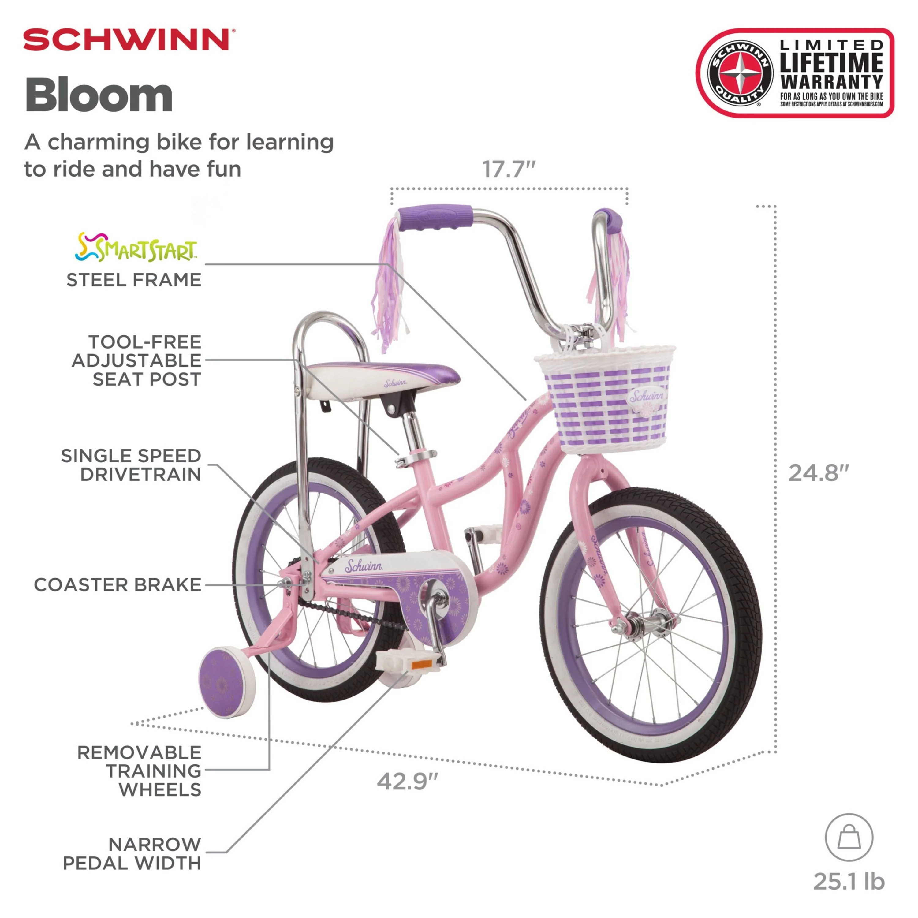 Schwinn 16