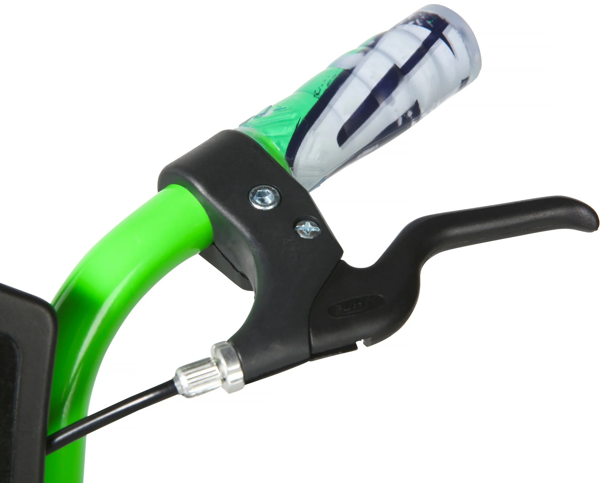 Dynacraft Surge 18-inch Boys Bike for Ages 6-9 Years