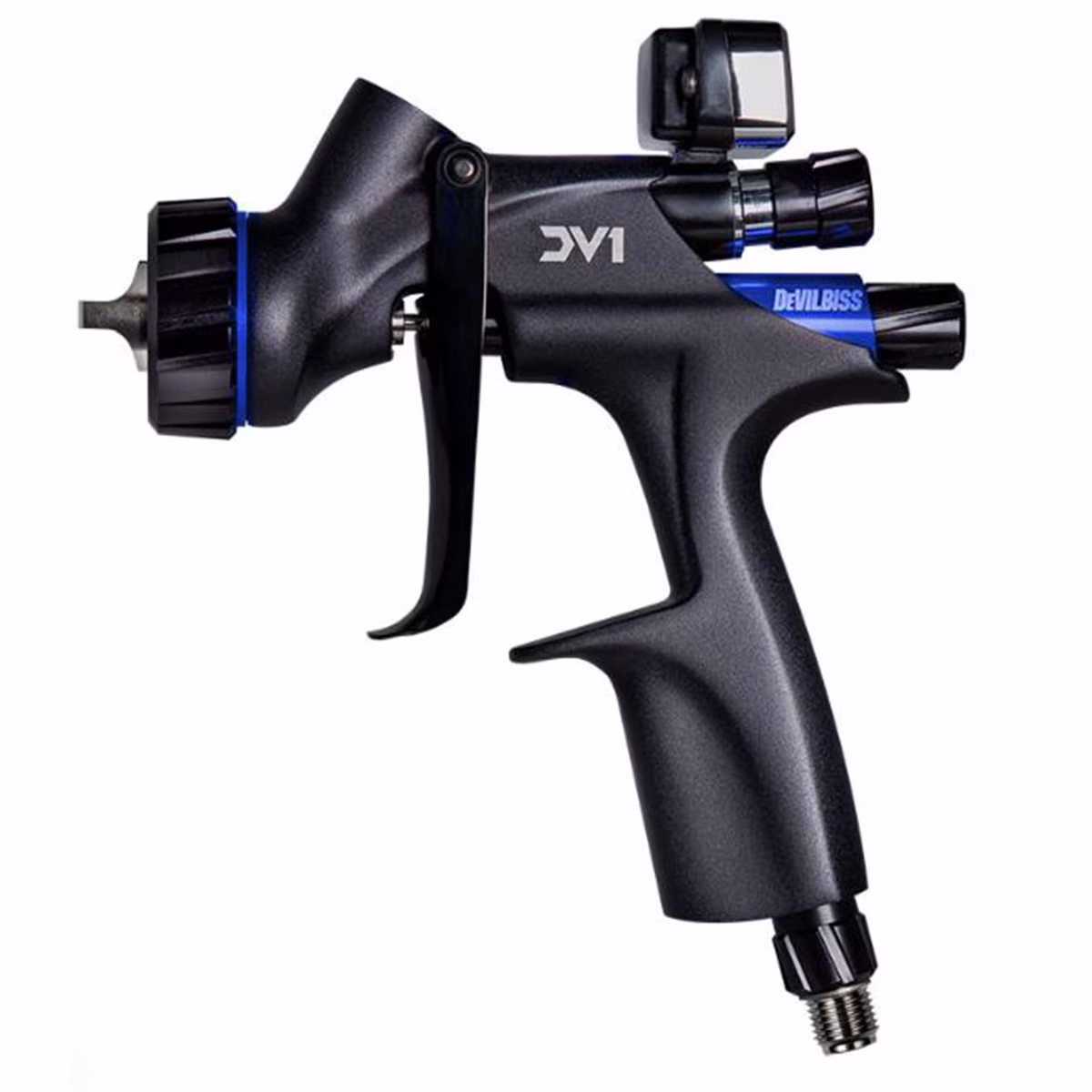 DeVilbiss DV1-B HVLP Spray Gun
