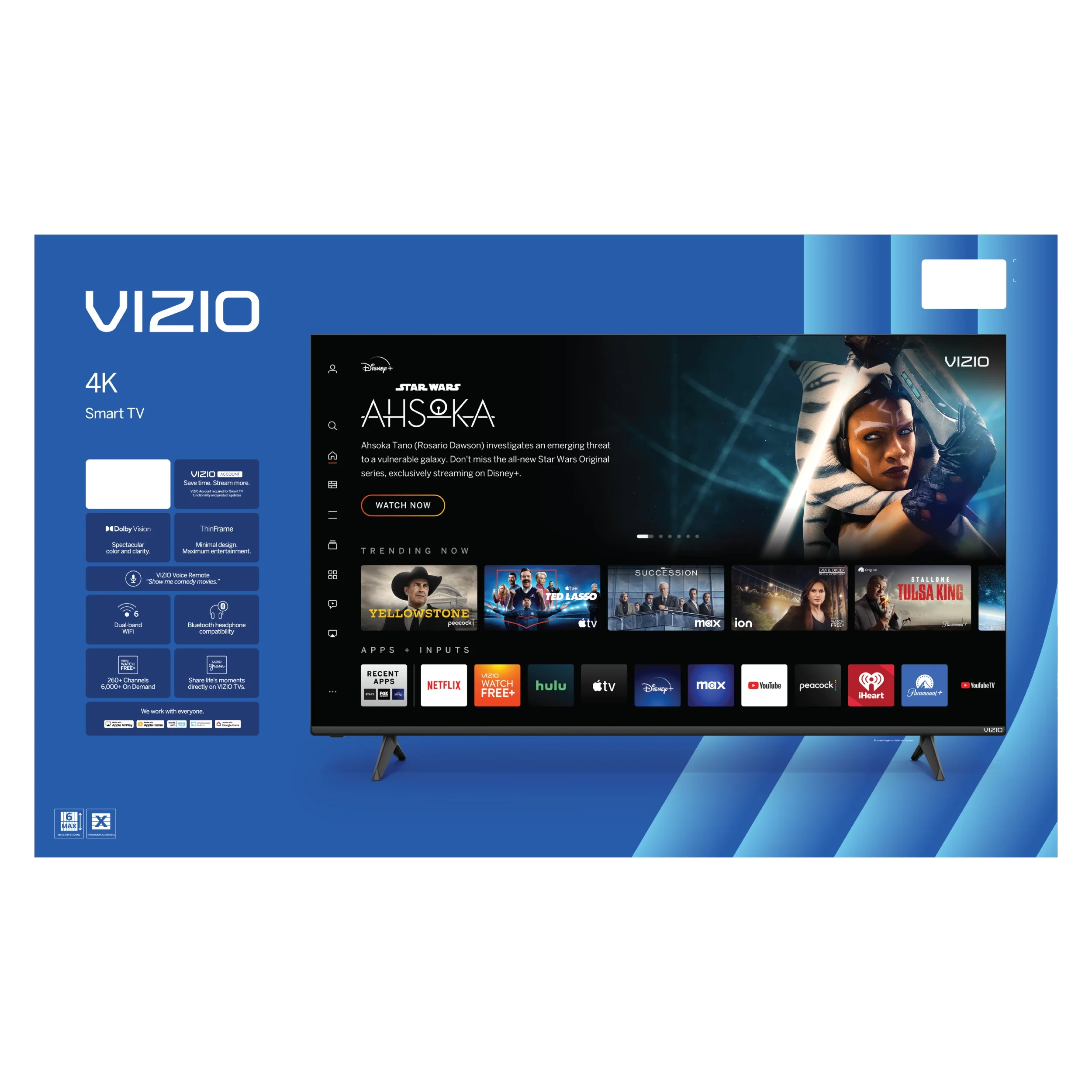 VIZIO 50