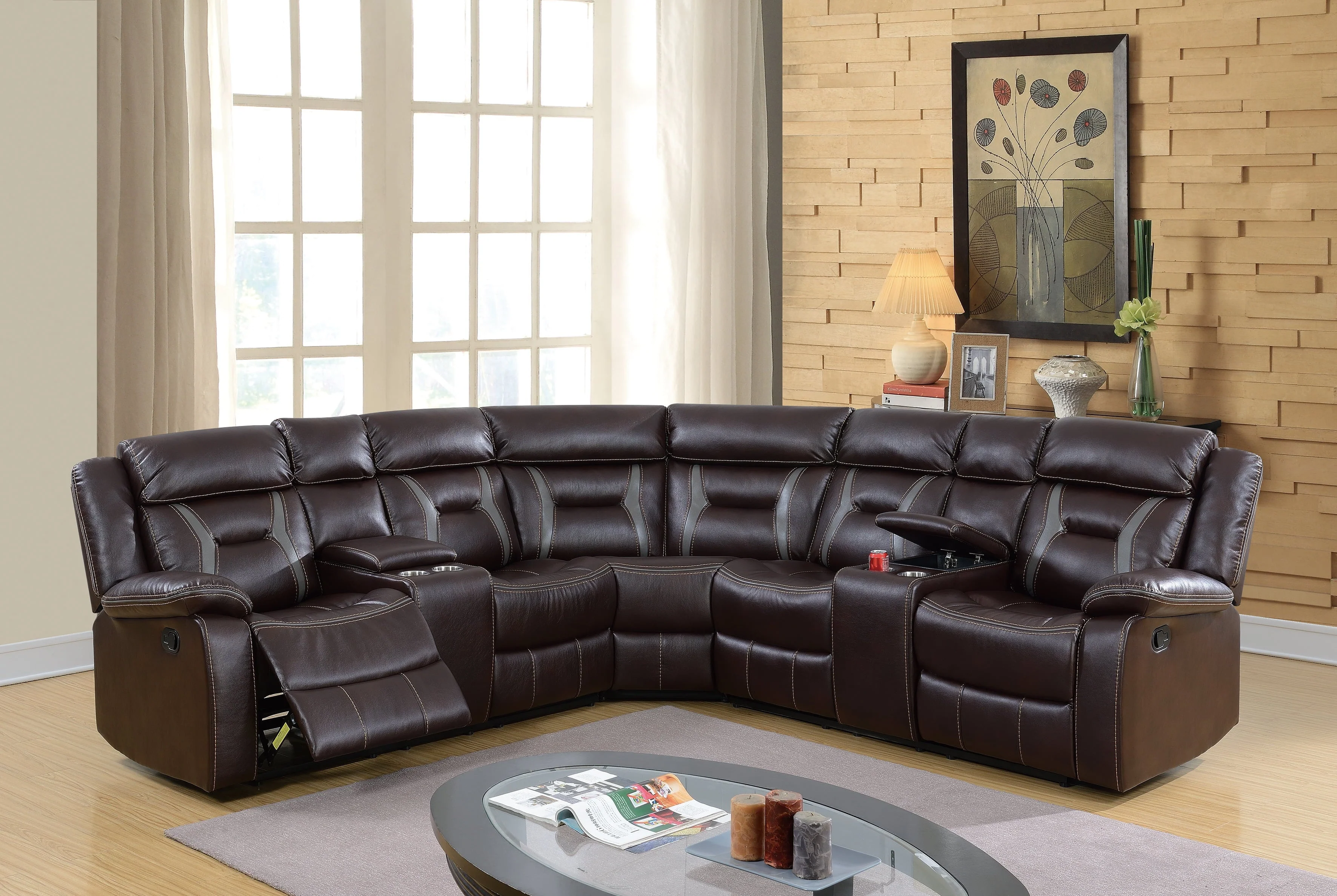 Sectional Sofas