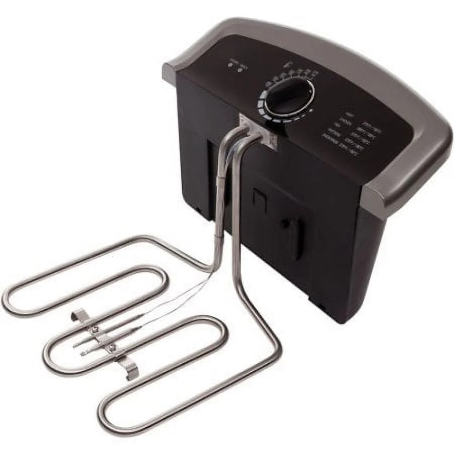 Farberware 4L Deep Fryer, Stainless Steel, Electric, New, Model 201639