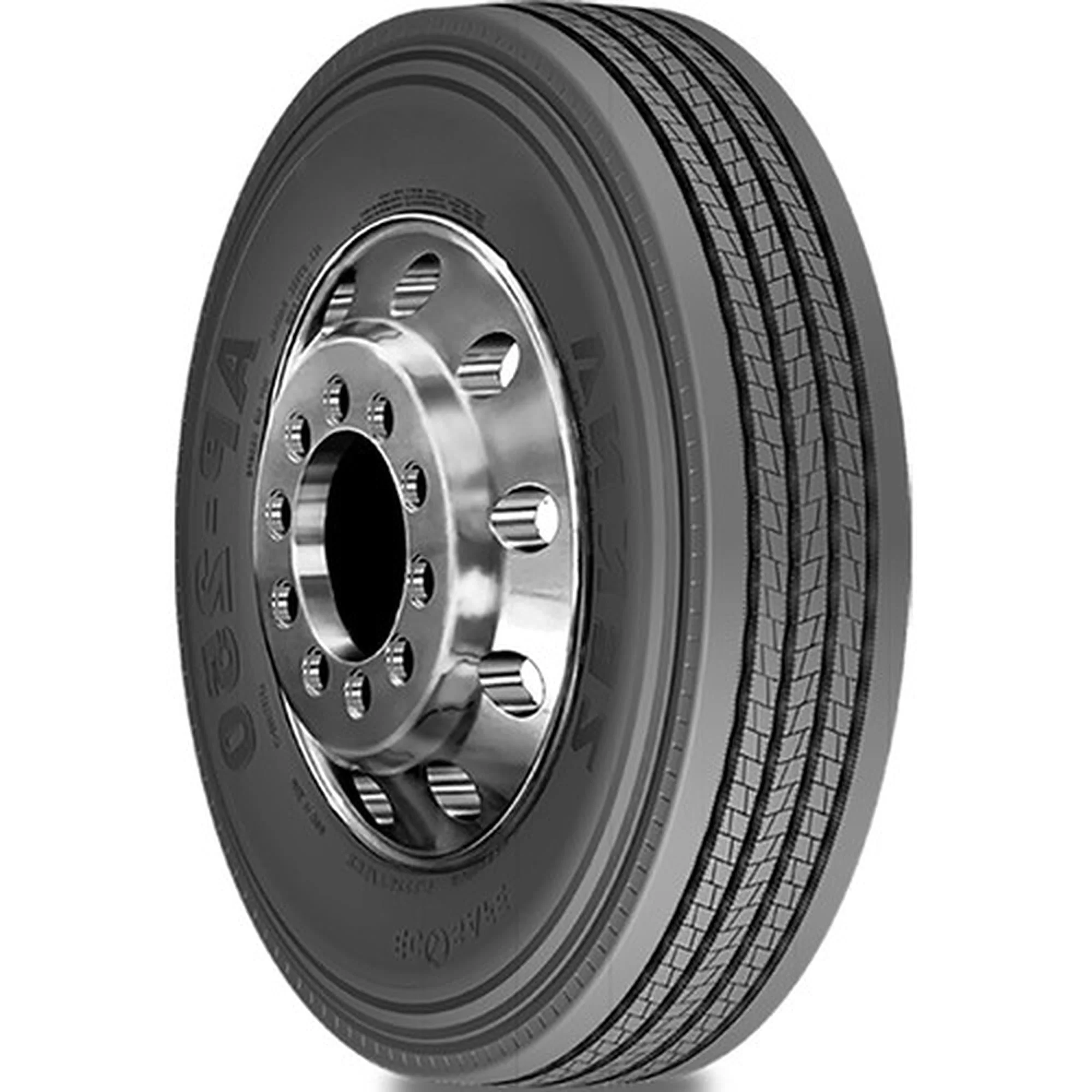 Zenna AP250 275/70R22.5 148/145M J Commercial Tire