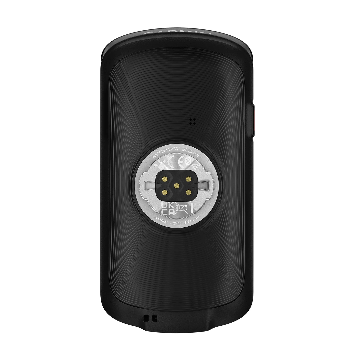 Garmin Edge 1040 Solar GPS Cycling Computer, 010-02503-20