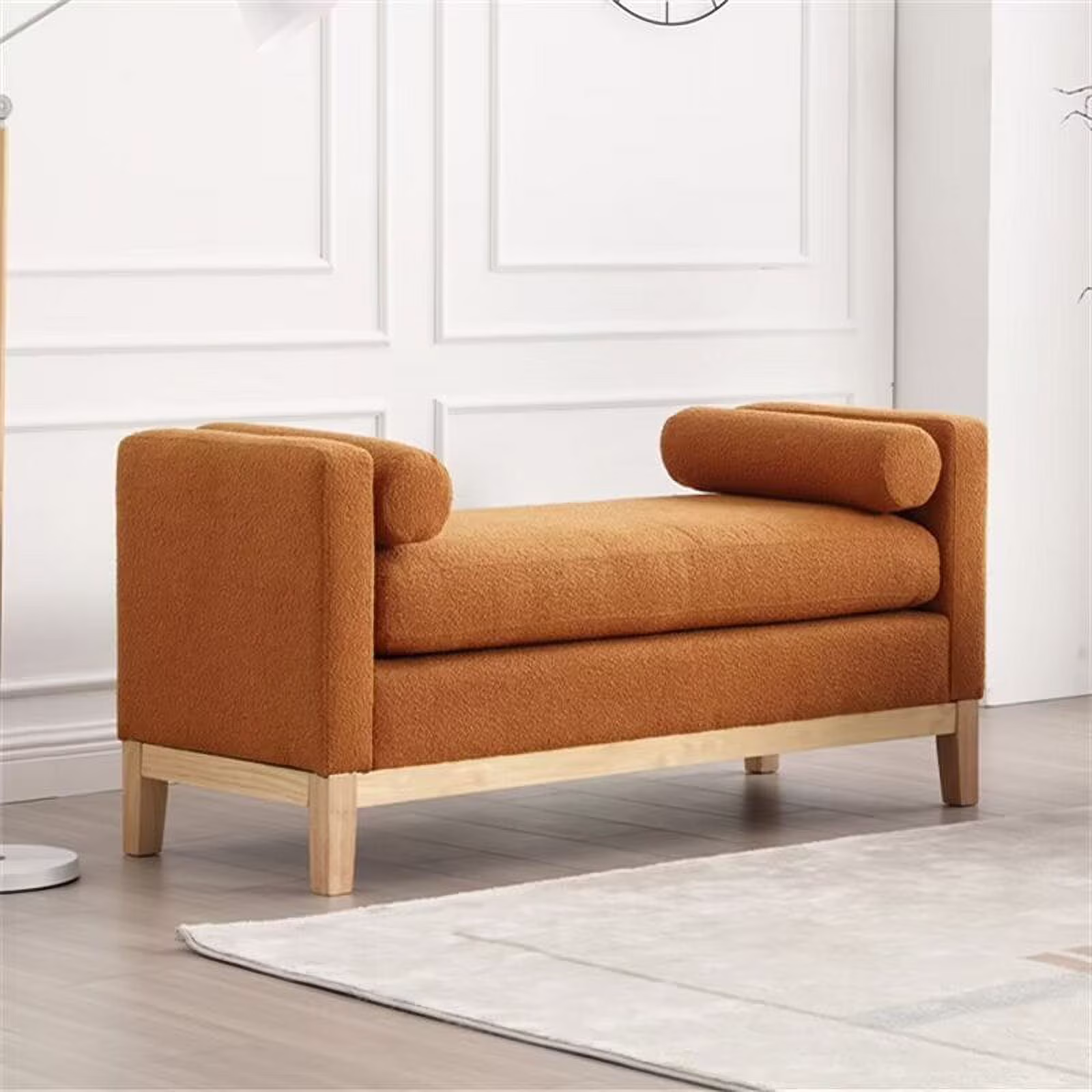 End of Bed Bench, 53.5