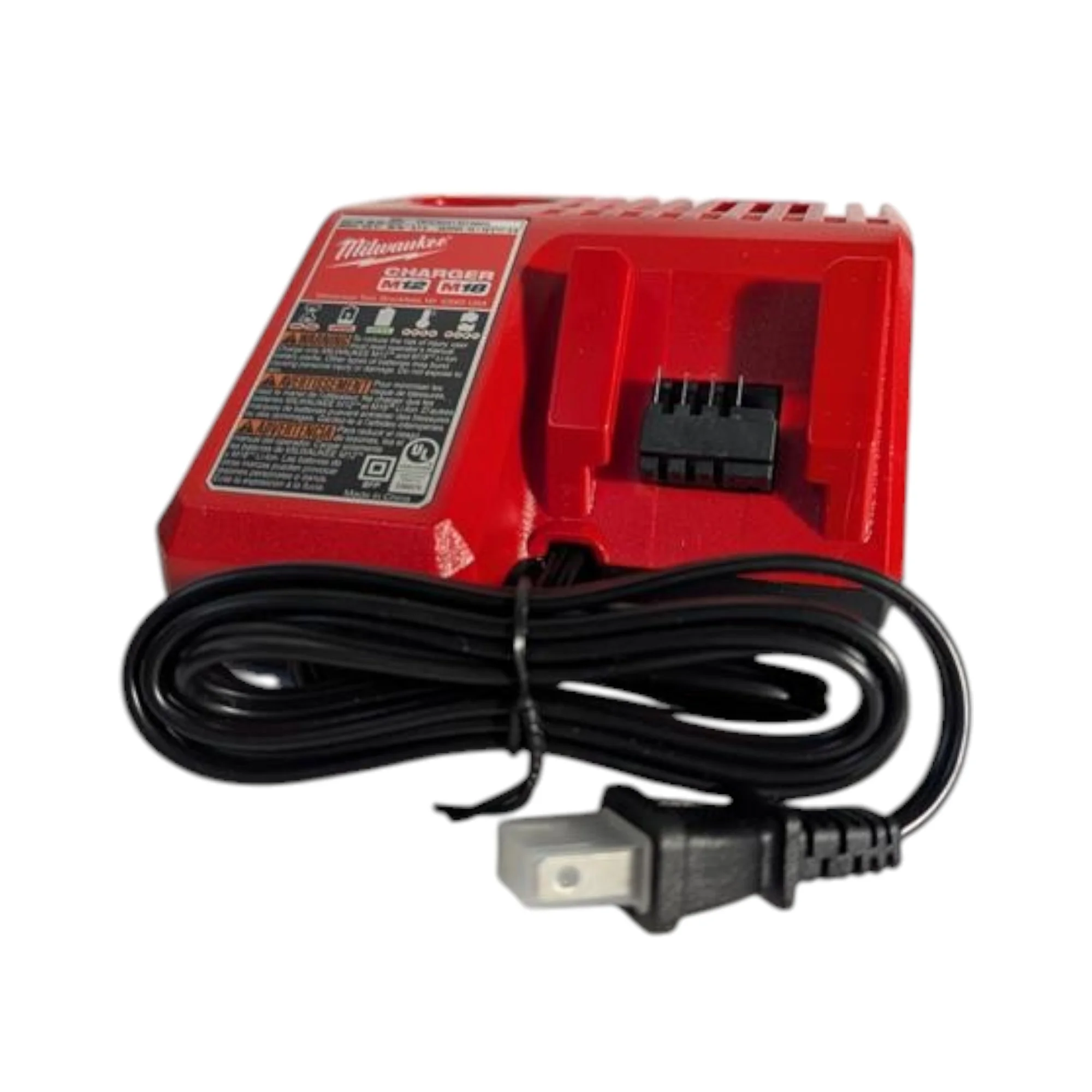 Milwaukee M18 FUEL 1/4