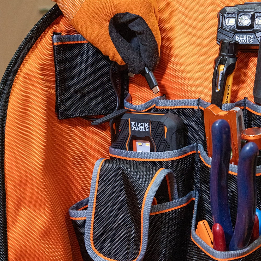 Klein Tools Tool Station Pro Backpack