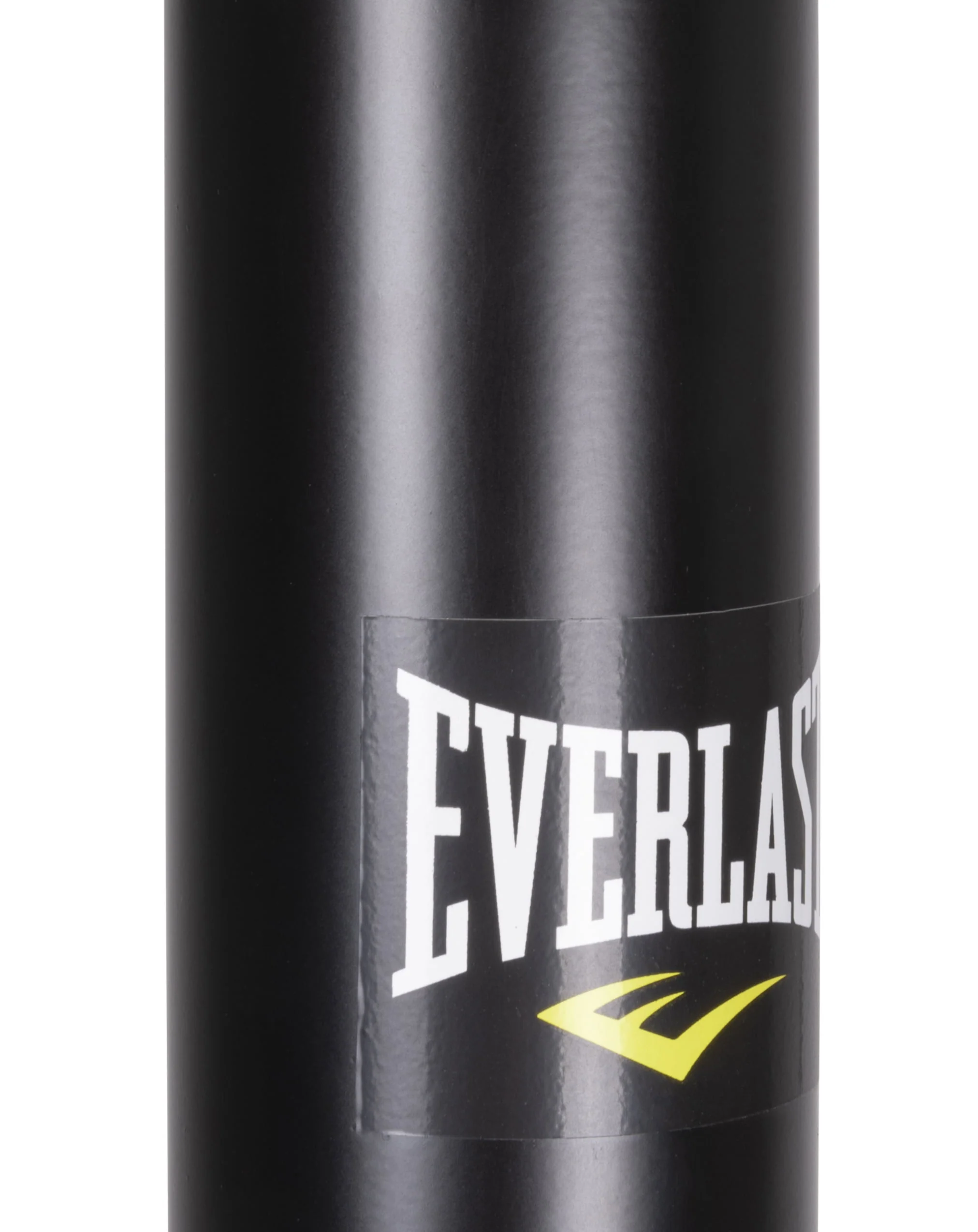 Everlast Single-Station Heavy Bag Stand, Black