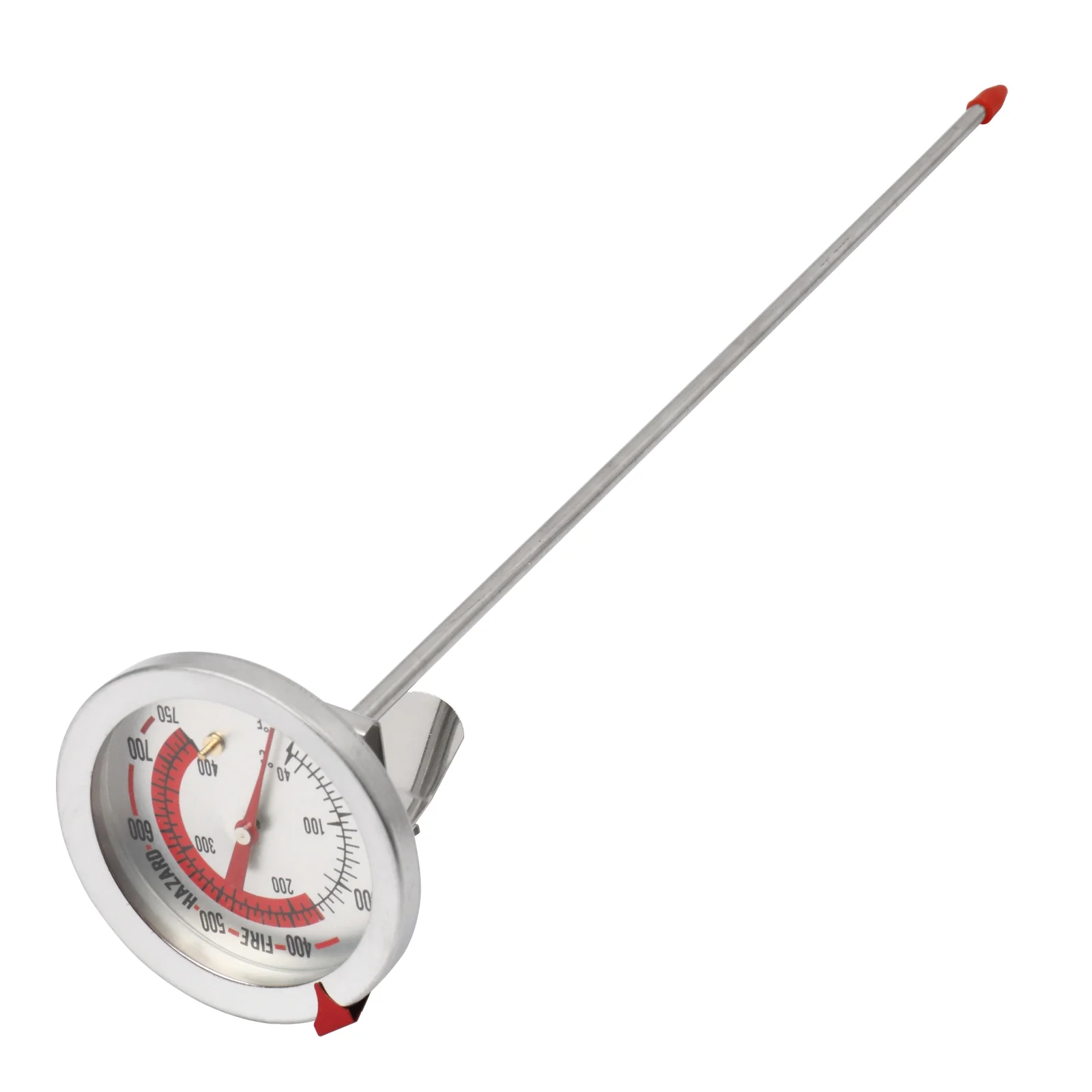 Ktaxon Propane Outdoor Fryer Stainless Steel Frying/Boiling Turkey Fryer Pot 50QT