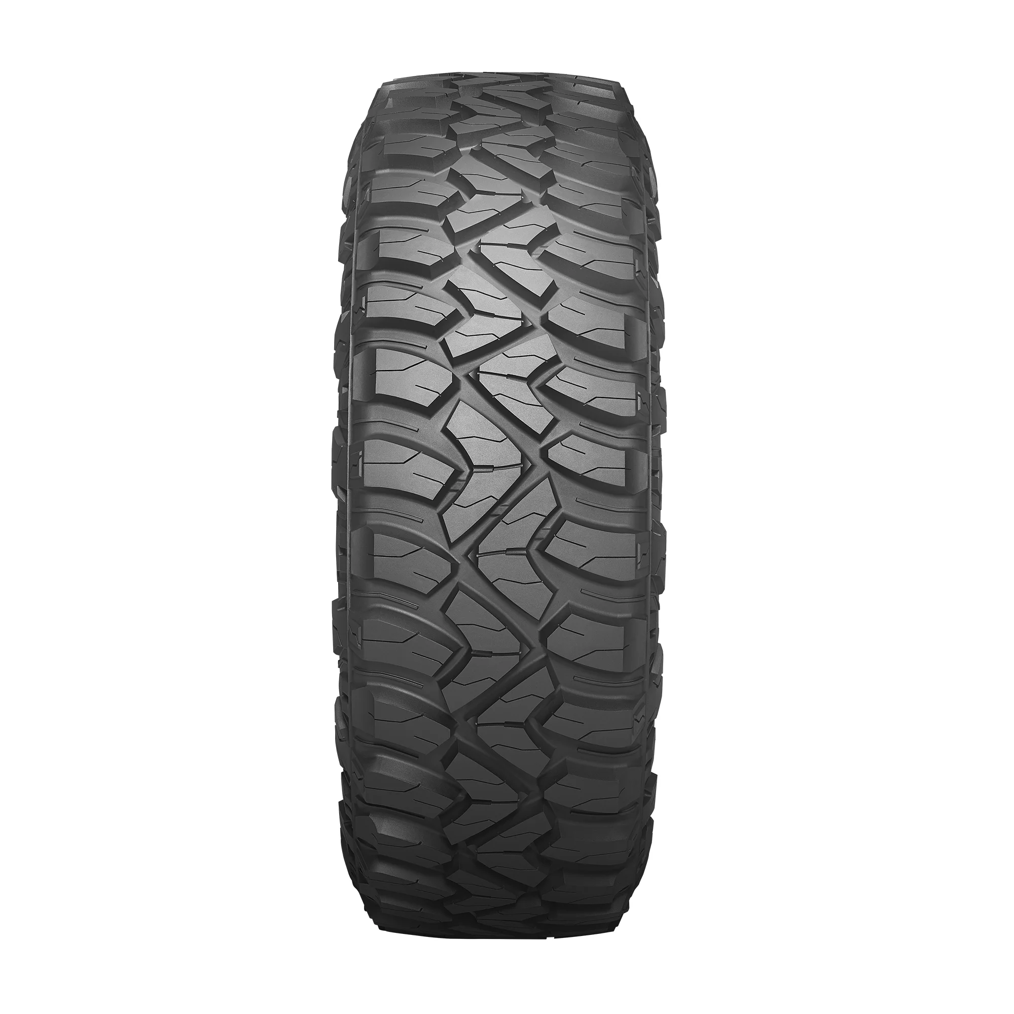 Kumho Road Venture MT71 LT315/75R16 E/10PLY Light Truck Tire