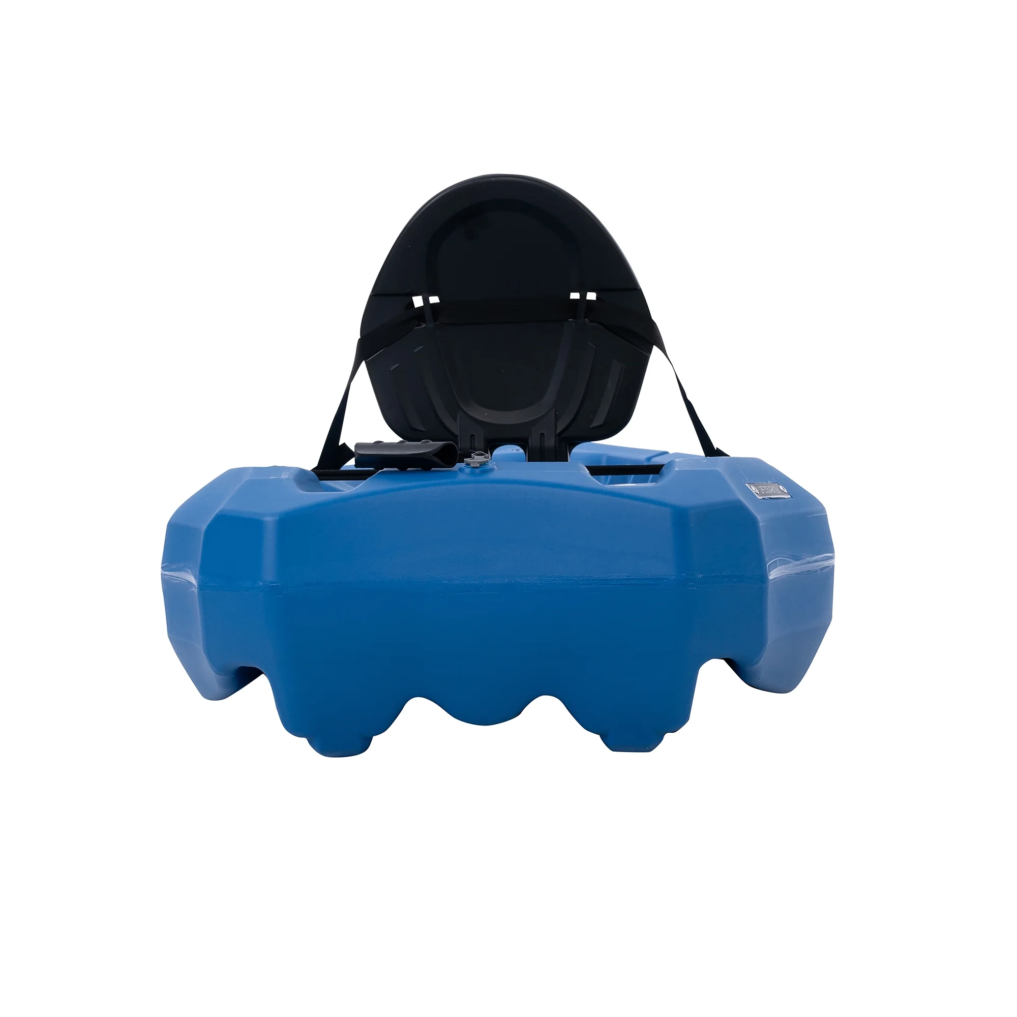 Lifetime Daylite 8 ft Sit-on-Top Kayak, Red (90775)